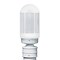 Besa Lighting Costaluz, 3151 Series Post, White 1x75W Incandescent 315153-POST-FR - alternate 1